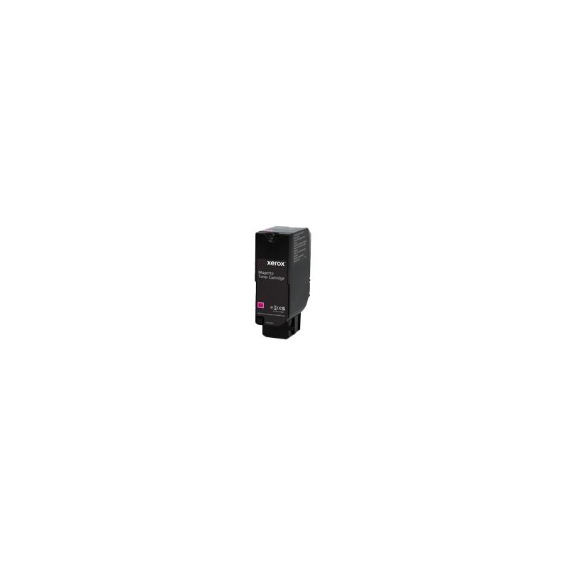 TONER XEROX MAGENTA 006R04646, EXTRA ALTA CAPACIDAD, 16K, PARA C620/C625