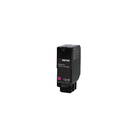 TONER XEROX MAGENTA 006R04646, EXTRA ALTA CAPACIDAD, 16K, PARA C620/C625