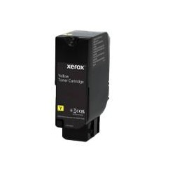 TONER XEROX AMARILLO 006R04647, EXTRA ALTA CAPACIDAD, 16K, PARA C620/C625