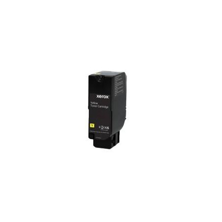 TONER XEROX AMARILLO 006R04647, EXTRA ALTA CAPACIDAD, 16K, PARA C620/C625