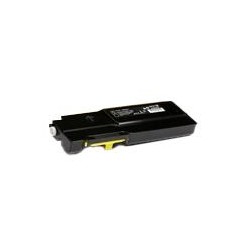 TONER XEROX AMARILLO 106R03533, EXTRA ALTA CAPACIDAD 8K, PARA C400
