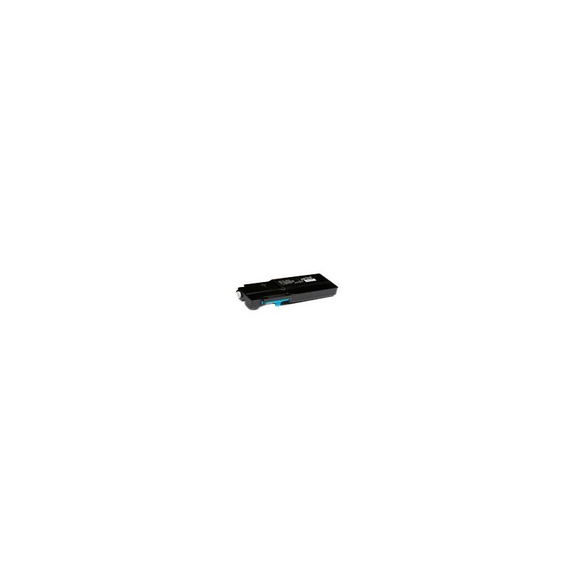 TONER XEROX CYAN 106R03534 EXTRA ALTA CAPACIDAD 8K, PARA C400