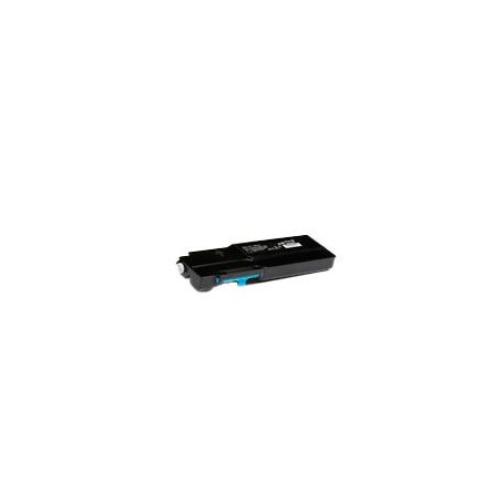 TONER XEROX CYAN 106R03534 EXTRA ALTA CAPACIDAD 8K, PARA C400
