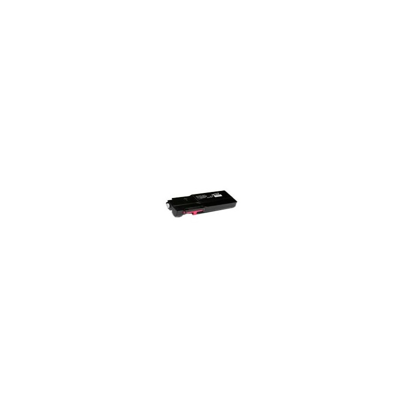 TONER XEROX MAGENTA 106R03535, EXTRA ALTA CAPACIDAD 8K, PARA C400