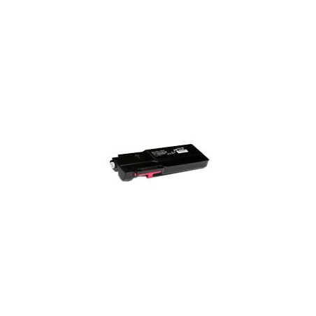 TONER XEROX MAGENTA 106R03535, EXTRA ALTA CAPACIDAD 8K, PARA C400