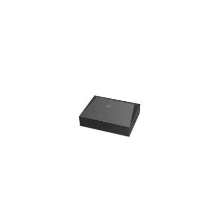 UNIDAD DE RED ÓPTICA GPON | TP-LINK | 1 PUERTO RJ45 10/100/1000 MBPS | 1 PUERTO GPON SFP CONECTOR SC/APC | EQUIPO BRIDGE