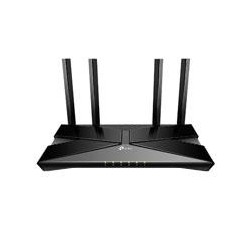 ROUTER GPON INALÁMBRICO AX1800 | TP-LINK | XX230V | 4 PUERTOS LAN 10/100/1000 MBPS| 1 PUERTO PON SC/APC | 1 PUERTO FXS (RJ11)