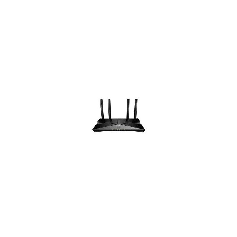 ROUTER GPON INALÁMBRICO AX1800 | TP-LINK | XX230V | 4 PUERTOS LAN 10/100/1000 MBPS| 1 PUERTO PON SC/APC | 1 PUERTO FXS (RJ11)