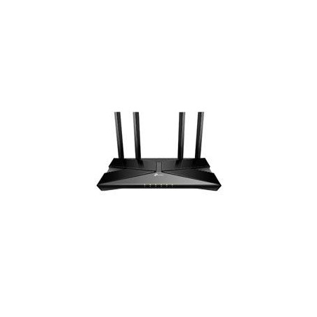 ROUTER GPON INALÁMBRICO AX1800 | TP-LINK | XX230V | 4 PUERTOS LAN 10/100/1000 MBPS| 1 PUERTO PON SC/APC | 1 PUERTO FXS (RJ11)