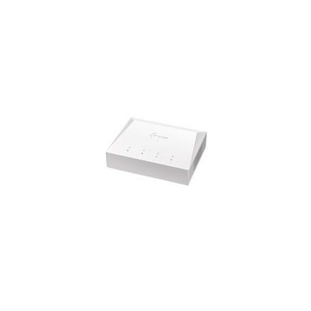 UNIDAD DE RED ÓPTICA XPON DUAL EPON | TP-LINK | XZ000-G7 | GPON | 1 PUERTO RJ45 10/100/1000 MBPS | 1 PUERTO XPON CONECTOR SC/AP