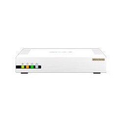 QHORA-322: 2.5 HIGH SPEED QUWAN VPN ROUTER, 6 X 2.5 GBE PORT