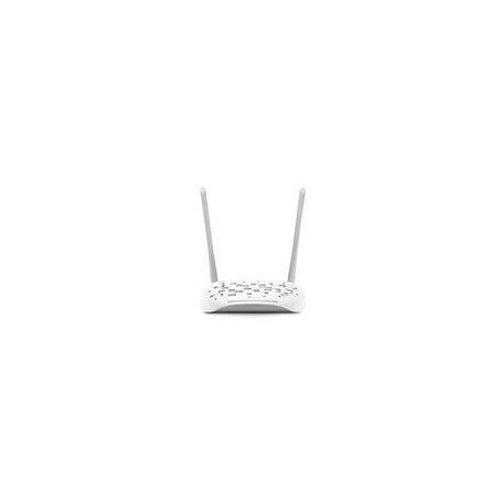 ROUTER GPON 2.4 GHZ N 300 MBPS | TP-LINK | XN020-G3 | INALÁMBRICO | 1 PUERTO PON SC/APC | 1 PUERTO LAN 10/100/1000 MBPS | BLANCO