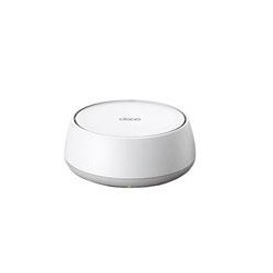 ROUTER INALÁMBRICO MESH INTERIOR PARA HOGAR | TP-LINK | DECO BE25(1-PACK) | DOBLE BANDA WI-FI 7 BE3600 MBPS / 2 PUERTO 2.5 GIGA
