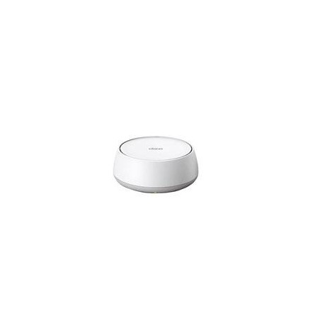 ROUTER INALÁMBRICO MESH INTERIOR PARA HOGAR | TP-LINK | DECO BE25(1-PACK) | DOBLE BANDA WI-FI 7 BE3600 MBPS / 2 PUERTO 2.5 GIGA