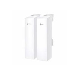 ACCESS POINT OMADA | TP-LINK | EAP211-BRIDGE-KIT | WIFI AC 867MBPS EN 5GHZ / EMPAREJAMIENTO AUTOMÁTICO / 3 PUERTOS GIGABIT / PO