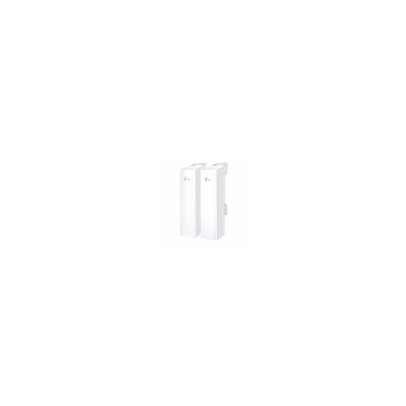 ACCESS POINT OMADA | TP-LINK | EAP211-BRIDGE-KIT | WIFI AC 867MBPS EN 5GHZ / EMPAREJAMIENTO AUTOMÁTICO / 3 PUERTOS GIGABIT / PO