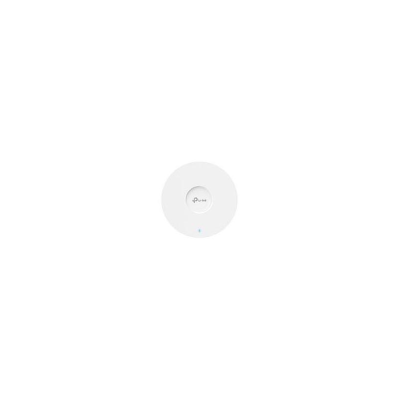 ACCESS POINT OMADA  | TP-LINK | EAP673 |  WI-FI 6 AX5400 MU-MIMO 4X4 | MESH OMADA | ALTA DENSIDAD DE USUARIOS | CONFIGURACIÓN P