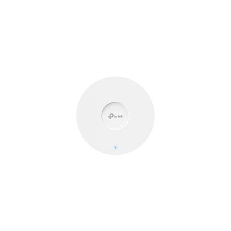 ACCESS POINT OMADA  | TP-LINK | EAP673 |  WI-FI 6 AX5400 MU-MIMO 4X4 | MESH OMADA | ALTA DENSIDAD DE USUARIOS | CONFIGURACIÓN P