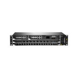 DELTASTREAM - OLT MÓDULAR GPON | TP-LINK | DS-P8000-X2 | CONEXIÓN DE HASTA 4,096 ONUS | 2 TARJETAS MAIN | PUERTOS GIGABIT RJ45