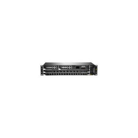 DELTASTREAM - OLT MÓDULAR GPON | TP-LINK | DS-P8000-X2 | CONEXIÓN DE HASTA 4,096 ONUS | 2 TARJETAS MAIN | PUERTOS GIGABIT RJ45