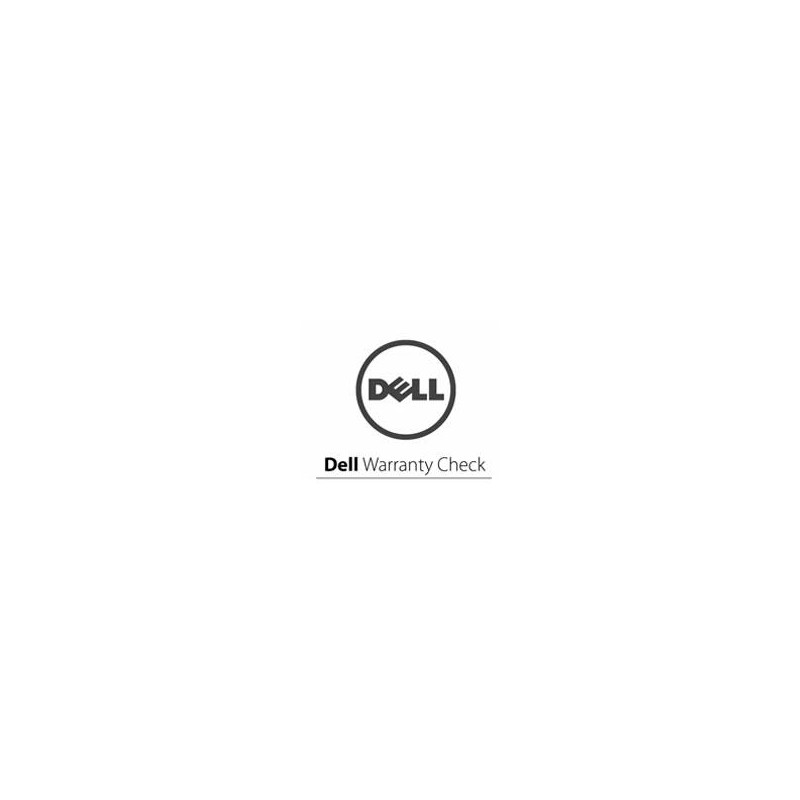 POLIZA DE GARANTIA DELL PARA OPTIPLEX DESKTOPS AIO 7420 DE 3 AÑOS BASICO (NEXT BUS DAY) A 5 AÑOS PROSUPPORT / IMPORTANTE CONFIR