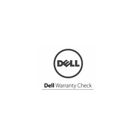 POLIZA DE GARANTIA DELL PARA OPTIPLEX DESKTOPS AIO 7420 DE 3 AÑOS BASICO (NEXT BUS DAY) A 5 AÑOS PROSUPPORT / IMPORTANTE CONFIR