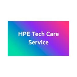 HPE POLIZA 3Y TC ESS DL320 GEN11 HW SVC