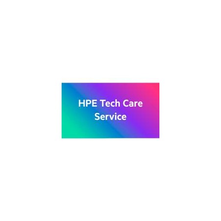 HPE POLIZA 3Y TC ESS DL320 GEN11 HW SVC