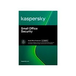ESD KASPERSKY SMALL OFFICE SECURITY 20 DIS + 20 MOBILE + 2 FILE SERVER 2 AñOS