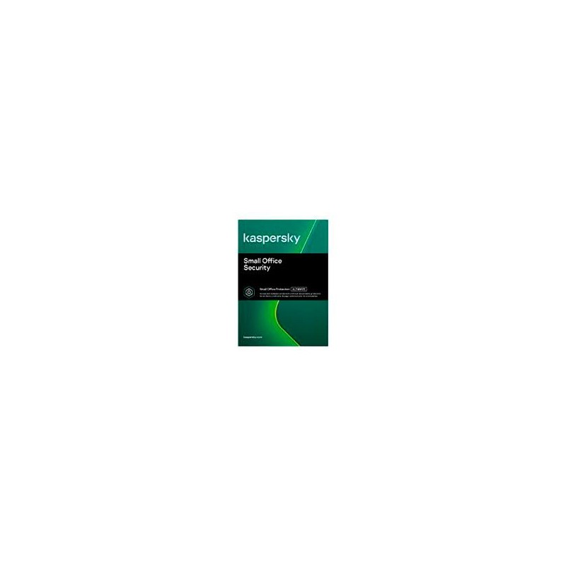 ESD KASPERSKY SMALL OFFICE SECURITY 20 DIS + 20 MOBILE + 2 FILE SERVER 2 AñOS