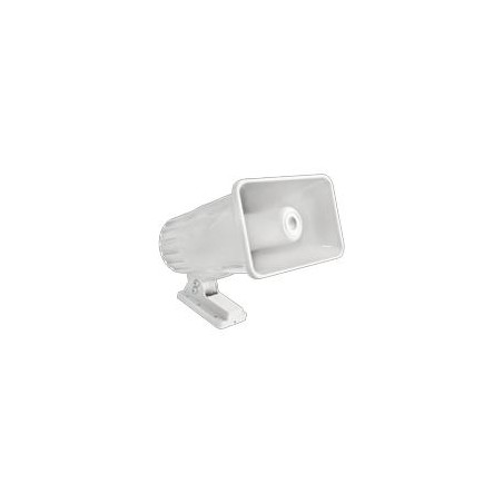 SIRENA DE 2 TONOS S-FIRE 30 W/ SONIDO 118 DB.