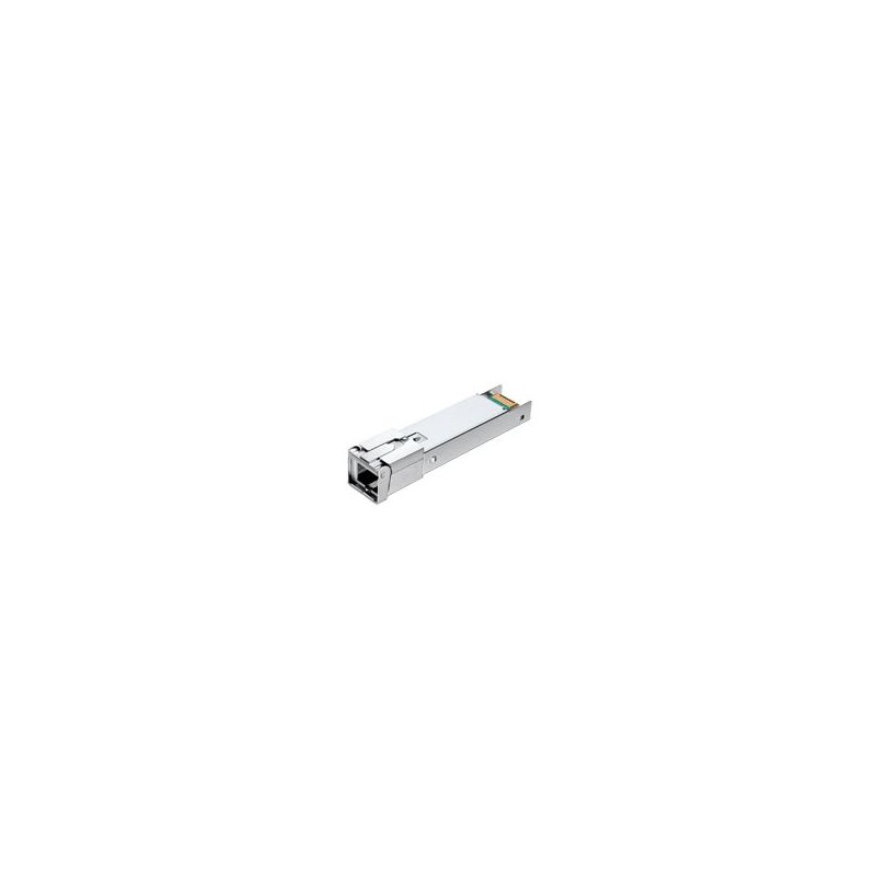 MÓDULO TRANSCEPTOR | TP-LINK | DS-PMA-C+ | SFP | 2488.32MBIT/S | 20KM | 1480NM