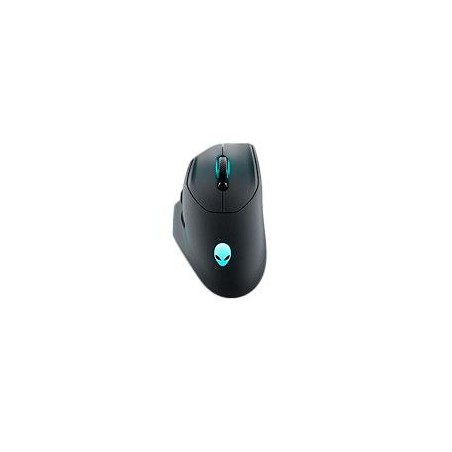MOUSE OPTICO DELL GAMER | AW620M | INALAMBRICO CABLEADO | USB | DARK SIDE OF THE MOON | 570-BBBT |