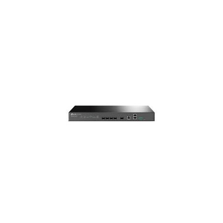 DELTASTREAM - OLT | TP-LINK | DS-P7001-04 |  DE 4 PUERTOS GPON | CONEXIÓN DE HASTA 512 ONUS | 1 PUERTO GIGABIT RJ45 UPLINK | 1
