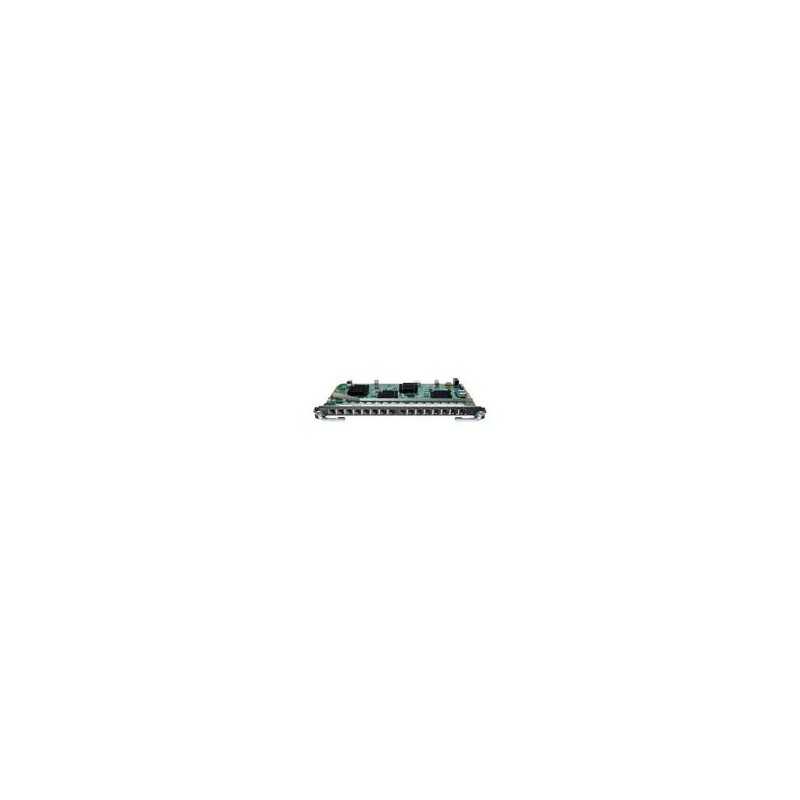 TARJETA DE SERVICIO | TP-LINK | DS-LGPA-16 | 16 PUERTOS GPON PARA OLT DSP8000X2 | SPLITEO DE 1:128 | CONEXIÓN DE HASTA 2048 CLI