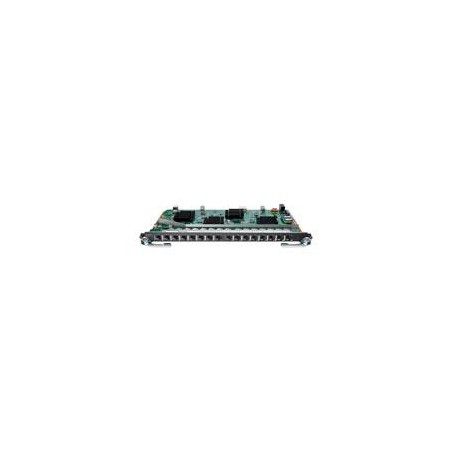 TARJETA DE SERVICIO | TP-LINK | DS-LGPA-16 | 16 PUERTOS GPON PARA OLT DSP8000X2 | SPLITEO DE 1:128 | CONEXIÓN DE HASTA 2048 CLI