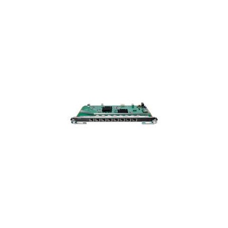 TARJETA DE SERVICIO | TP-LINK | DS-LGPA-08 | 8 PUERTOS GPON PARA OLT DSP8000X2 | SPLITEO DE 1:128 | CONEXIÓN DE HASTA 1024 CLIE