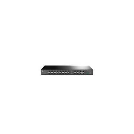 DELTASTREAM OLT | TP-LINK | DS-P7001-16 | DE 16 PUERTOS GPON | CONEXIÓN DE HASTA 2,048 ONUS | 2 PUERTOS GIGABIT RJ45 UPLINK | 4