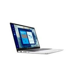 LAPTOP DELL PRO 14 | INTEL  CORE ULTRA 7 255U  | 16 GB | 512 GB SSD | 14 FHD | WIN11 PRO | 3 AÑO DE GARANTIA | SILVER | 2HWN3