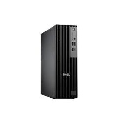 PC DELL PRO SLIM | INTEL  CORE I7 14700 | 16 GB | 512 GB SSD | WIFI | | WIN11 PRO | 3 AÑO DE GARANTIA | NEGRO | 1N5GV