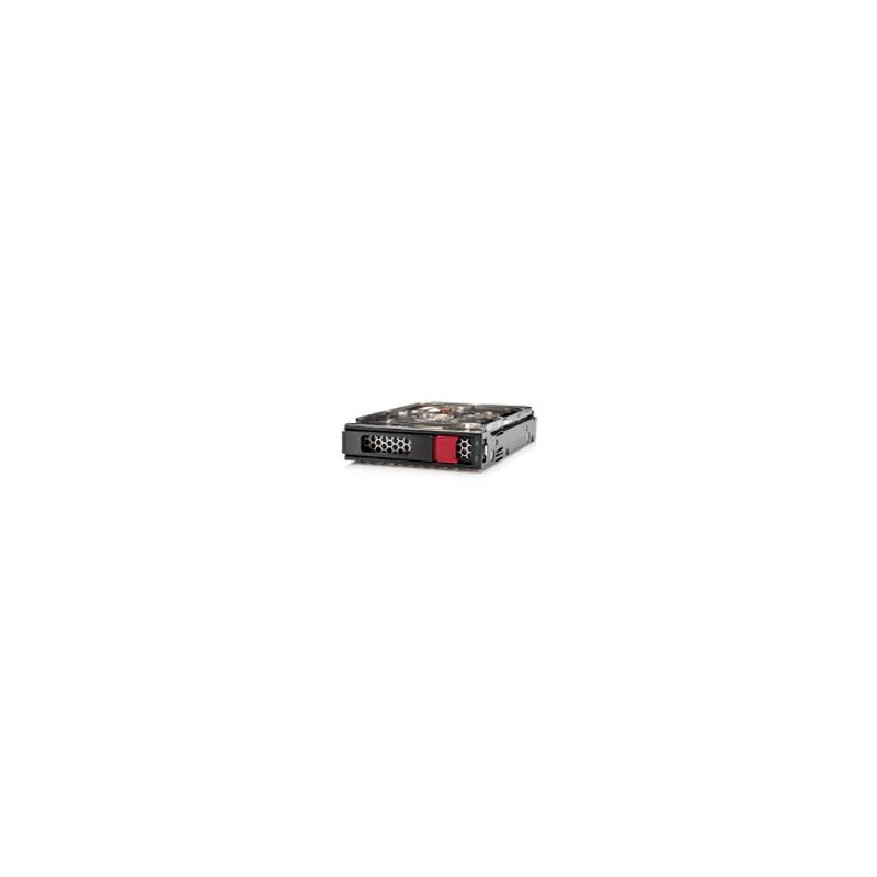 HPE HDD FUNDAMENTAL PARA EL NEGOCIO HPE 24 TB SATA 6G 7200 RPM LFF LP 1 A. DE GARANTÍA HELIUM 512E ISE MÚLTIPLES PROVEEDORES
