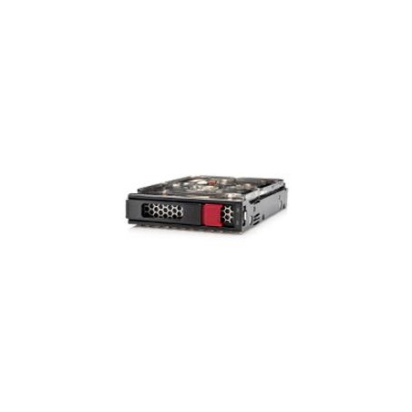 HPE HDD FUNDAMENTAL PARA EL NEGOCIO HPE 24 TB SATA 6G 7200 RPM LFF LP 1 A. DE GARANTÍA HELIUM 512E ISE MÚLTIPLES PROVEEDORES