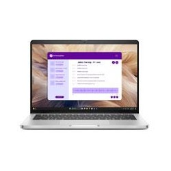 LAPTOP DELL PRO 14 PLUS | INTEL CORE ULTRA 7 266U | 16 GB | 512 GB SSD | 14 FHD | WIN11 PRO | 3 AÑO DE GARANTIA PRO SUPPORT | S