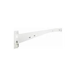 KIT DE MONTAJE HPE ARUBA JW053A AP-270-MNT-V2 CORTO-VERTICAL PARA ACCESS POINT DE EXTERIORES
