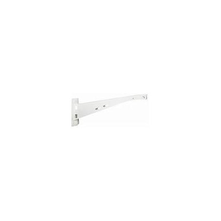 KIT DE MONTAJE HPE ARUBA JW053A AP-270-MNT-V2 CORTO-VERTICAL PARA ACCESS POINT DE EXTERIORES