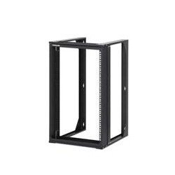 RACK/INTELLINET/716208/RACK ABIERTO DE 19 PARA MONTAJE EN PARED, 2 POSTES, 15U
