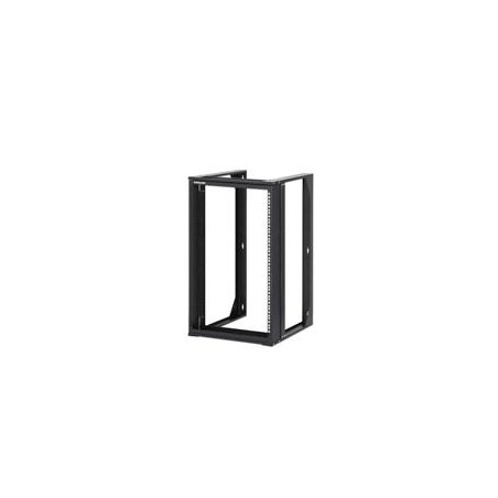 RACK/INTELLINET/716208/RACK ABIERTO DE 19 PARA MONTAJE EN PARED, 2 POSTES, 15U