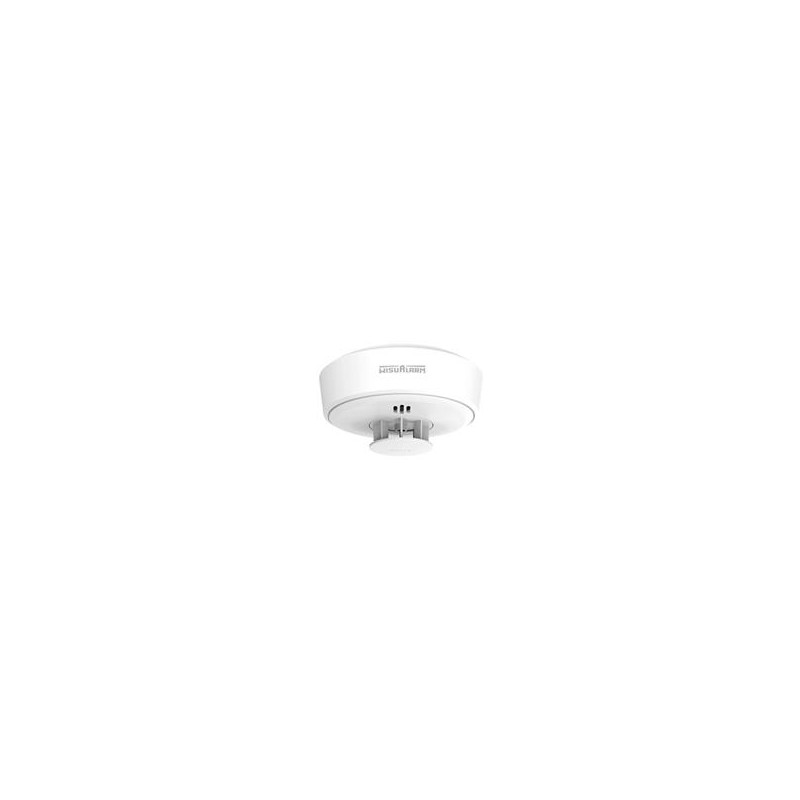 DETECTOR DE CALOR/ DAHUA/ WISUALARM HY-HT10A-R8 INALAMBRICO (INTERCONECTABLE HASTA 24 DISP), MONITOREO DE TEMPERATURA, DETECCIO