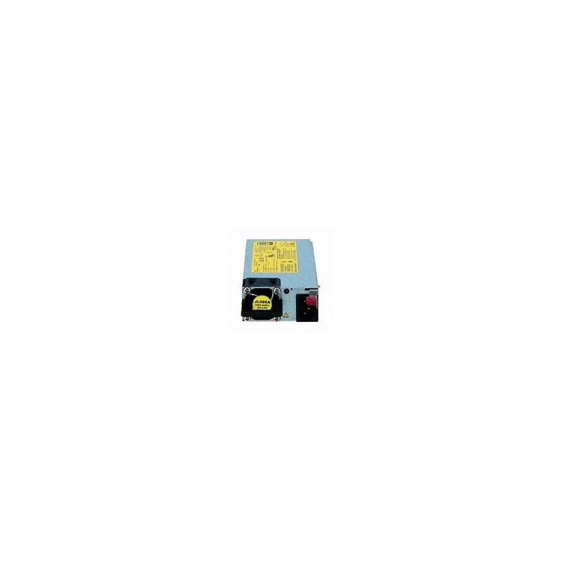 FUENTE DE PODER HPE ARUBA JL086A X372 54 VCC 680W 100-2400 VCA