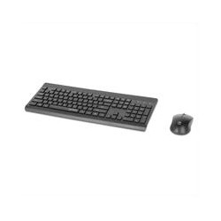 TECLADOS/MANHATTAN/180771/KIT DE TECLADO Y MOUSE ÓPTICO INALÁMBRICOS MWK7350